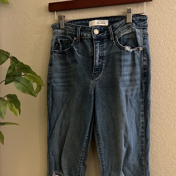 Bootcut jeans Kancan - Picture 2 of 7